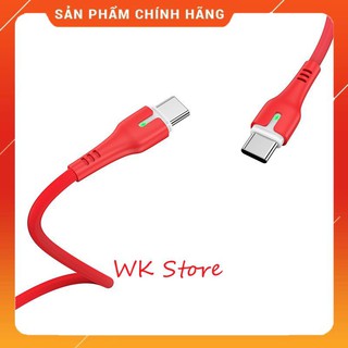 CÁP SẠC MICRO USB HOCO X45
