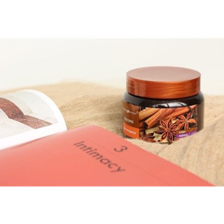 TẨY DA CHẾT QUẾ HỒI NGA