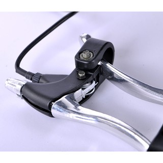 Cặp tay thắng xe máy xe đạp điện 22mm