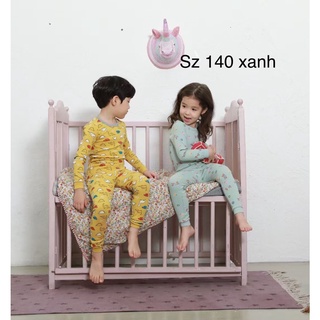 bộ cotton xuất hàn