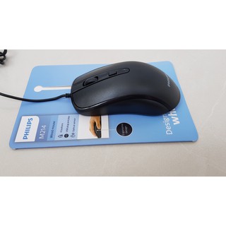 Chuột PHILIPS SPK7214