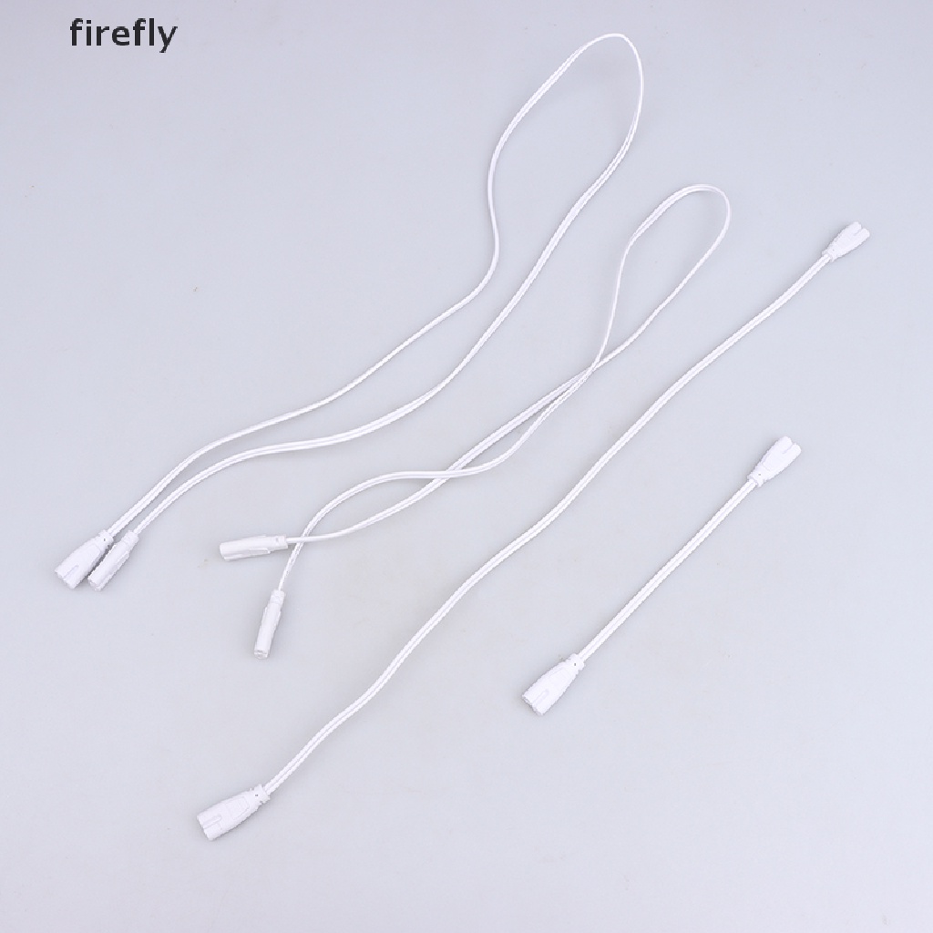 Cáp kết nối hai chấu đèn led T4 T5 T8