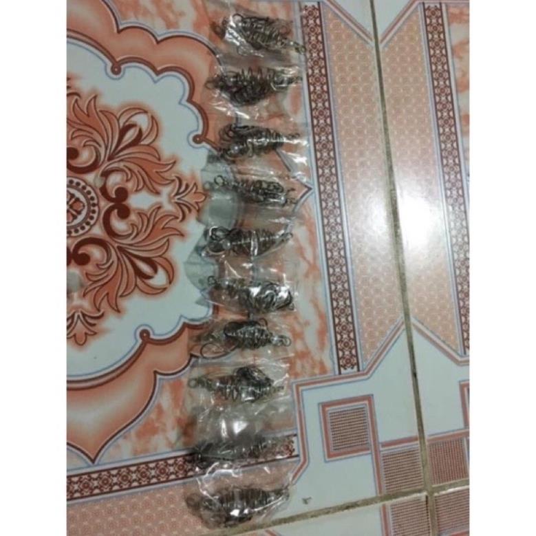 lò xo lăng xê buộc sẵn - Shop Đồ câu phía bắc - shop Đồ câu phía bắc
