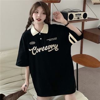 Áo Polo GUCC Cổ Bẻ Siêu Hot