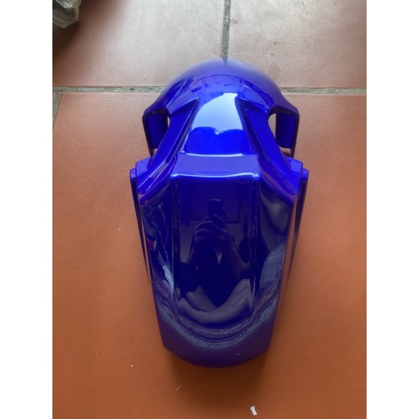 Chắn bùn trước zoomer đủ màu