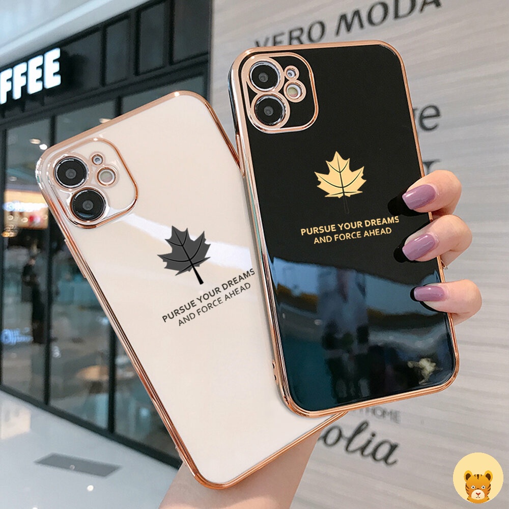Ốp Điện Thoại Mềm Có Dây Đeo Sang Trọng Cho Redmi 9A