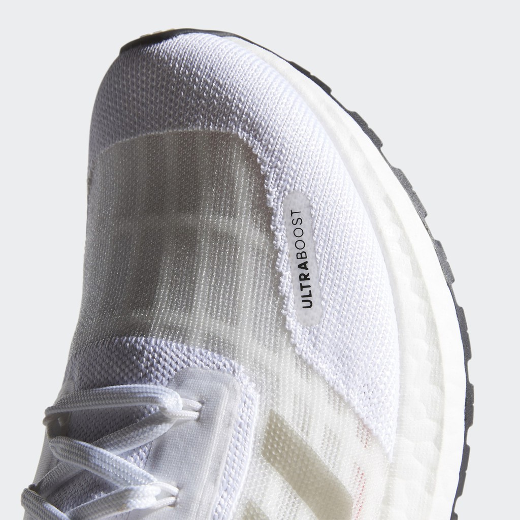 (100% chính hãng Adidas) Giày Adidas Ultraboost PB Summer.Rdy W “Cloud White / Core Black” Nữ