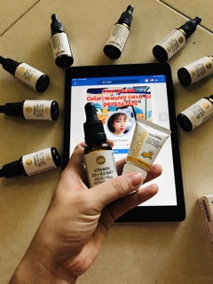Đồ uống Vitamin D3+k2 Mk7 của Đức