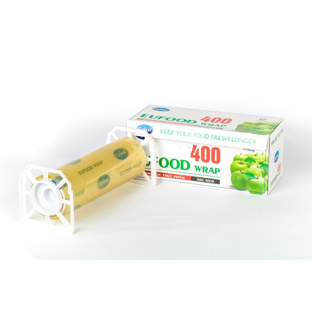 Màng bọc TP Eufood 400