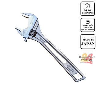 Mỏ lết lobster um36xg lo019 nhật bản