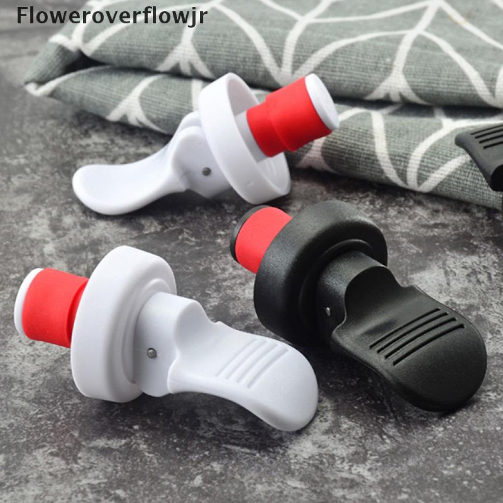 Nút Chặn Bảo Vệ Chai Rượu Vang Bằng Chân Không