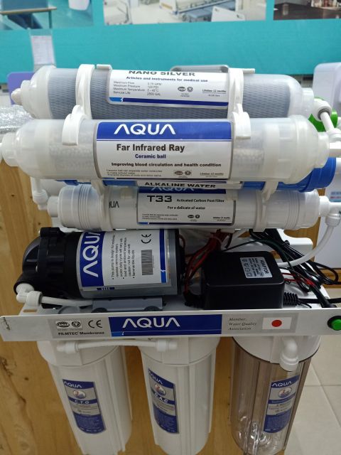 Máy lọc nước RO Aqua | BigBuy360 - bigbuy360.vn