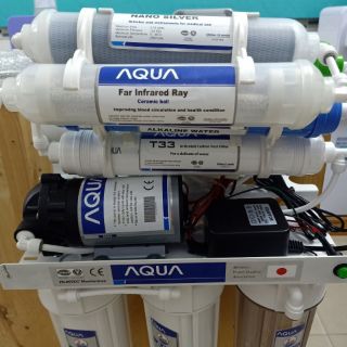 Máy lọc nước RO Aqua