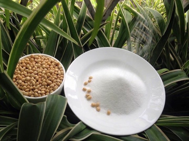 Đường nho Pháp loại A tinh khiết hữu cơ 100g làm tào phớ tàu hũ, đậu phụ Bộ Y tế kiểm định | BigBuy360 - bigbuy360.vn