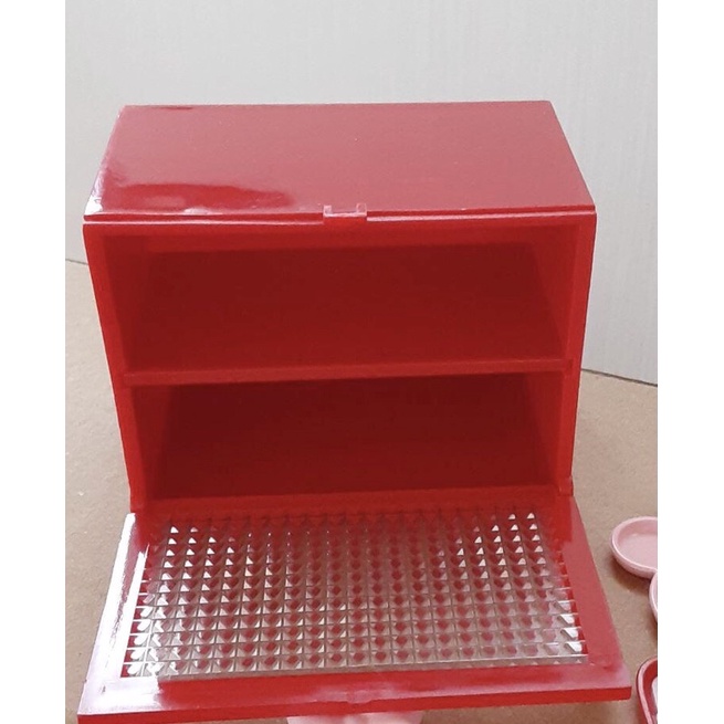 Re-ment rement mô hình mickey