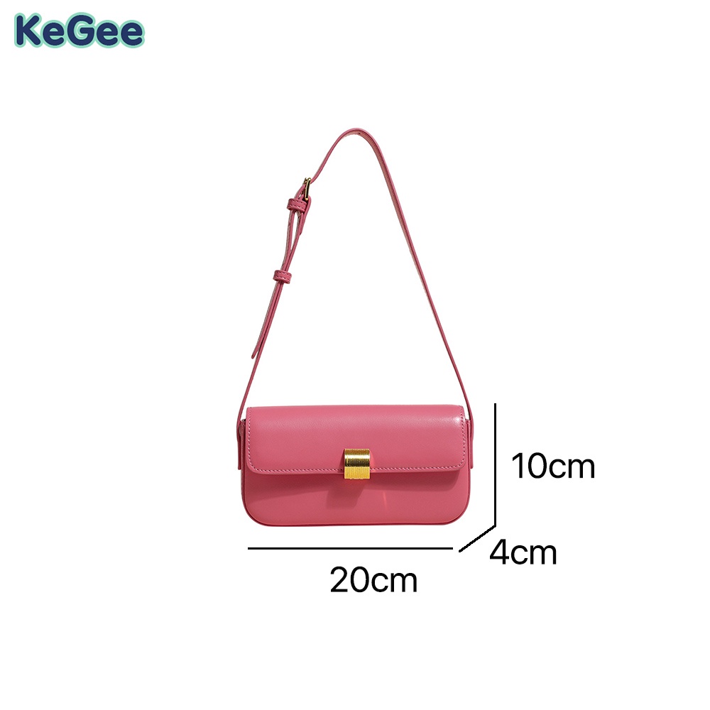 Túi Xách Da PU Thiết Kế Thanh Lịch Thời Trang Cho Nữ