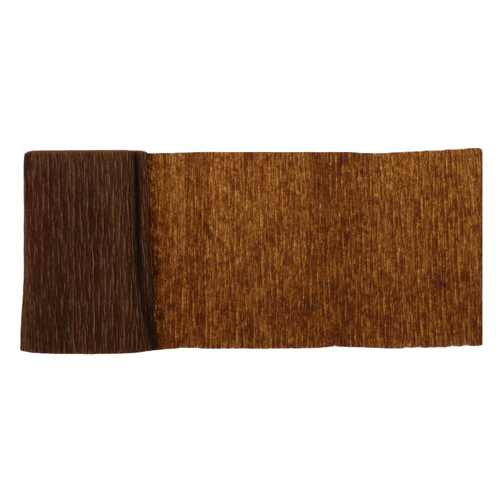 WATTLE Cuộn Giấy Crepe 250 * 10cm Trang Trí Tiệc Cưới