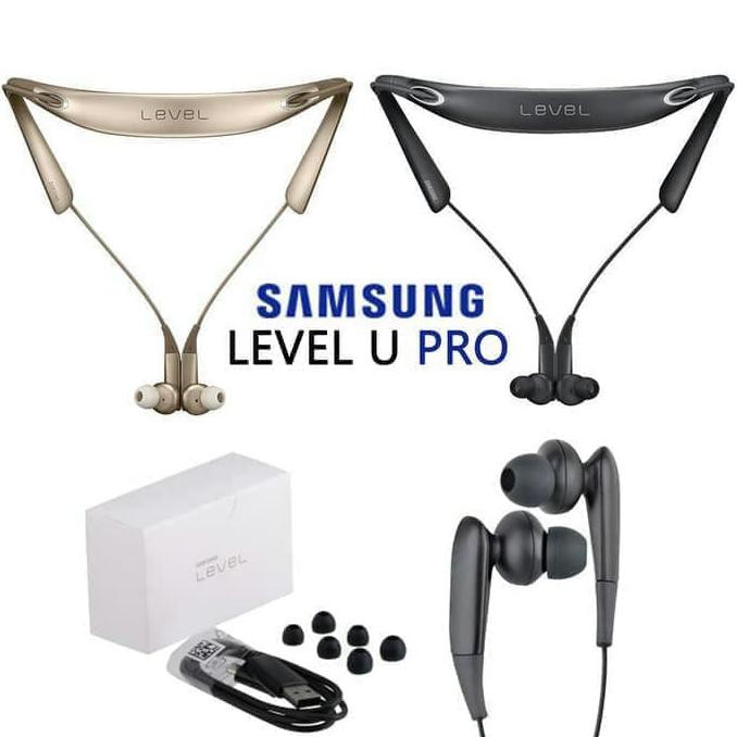 Tai Nghe Bluetooth Samsung Level U Pro