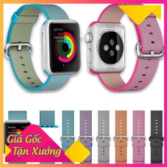 FreeShip-DÂY ĐEO ĐỒNG HỒ THÔNG MINH APPLE WATCH MÓC KHÓA | SIÊU BỀN - Hàng Chuẩn Mô Tả - 11064 NEWWORLD-STORE