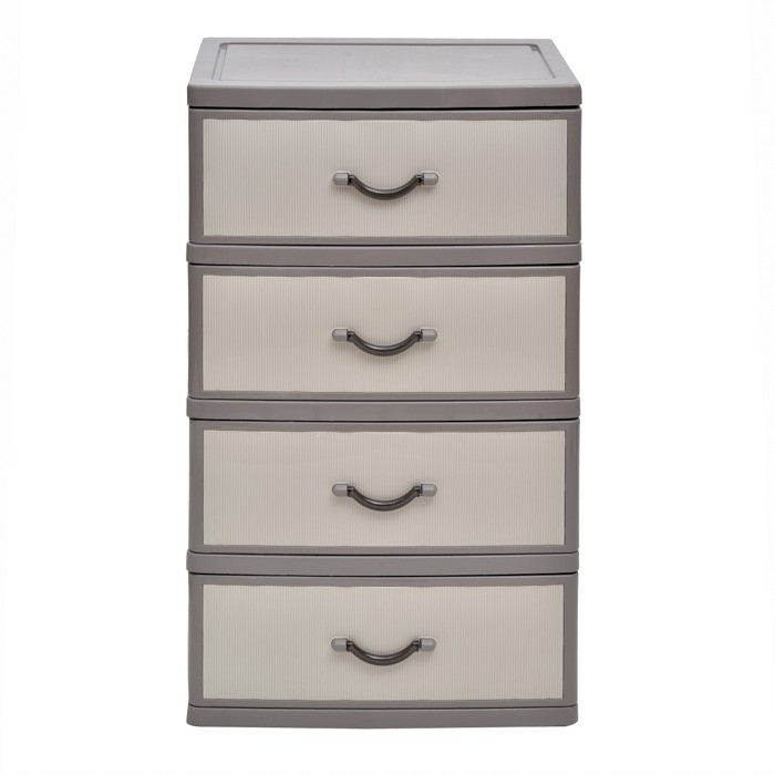 ♥️  Tủ nhựa Song Long T222/T333/T8888/T999 hàng đẹp, tủ ngăn kéo nhựa T222/T333/T999 - 3 , 4 , 5 Tầng