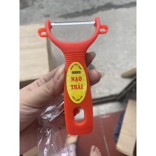 Nạo củ quả Thái dày dặn sắc bén
