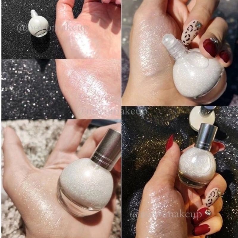 Nhũ Lăn Bắt Sáng Highlight Dạng Lỏng | BigBuy360 - bigbuy360.vn