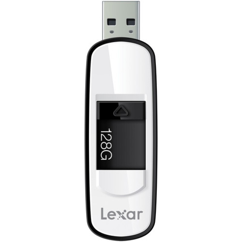 USB 3.0 Lexar JumpDrive S75 loại 128GB hàng chính hãng
