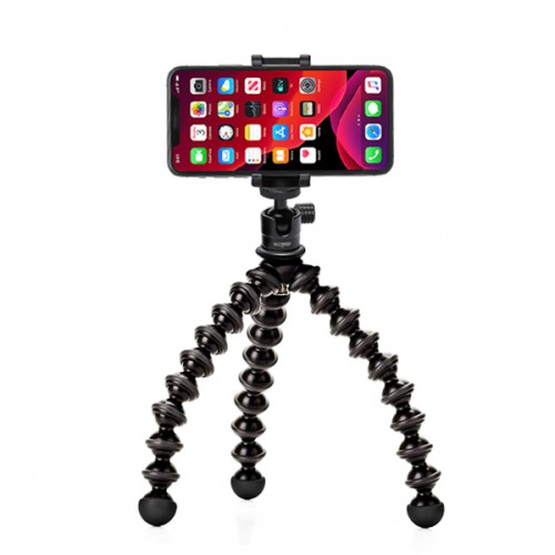 Bộ tripod điện thoại, máy ảnh, máy tính bảng Joby Tripod JB01328 | Chính Hãng