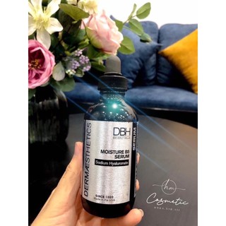 SERUM B5 DBH 30ml SIÊU CẤP ẨM, TÁI TẠO