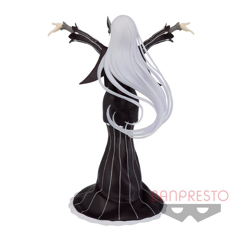 [ Ora Ora ] [ Hàng có sẵn ] Mô hình Echidna Figure chính hãng Nhật - Re:Zero