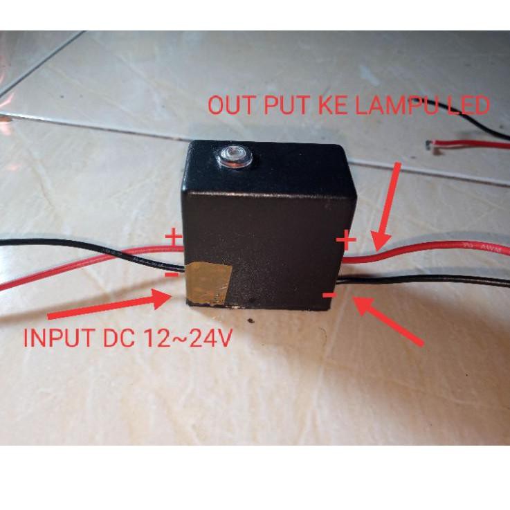 Guaranteed Đèn Cảm Biến Tự Động 220v