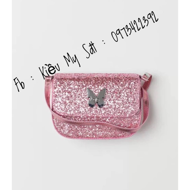 Túi Đeo Tết H&M Cho Bé Gái