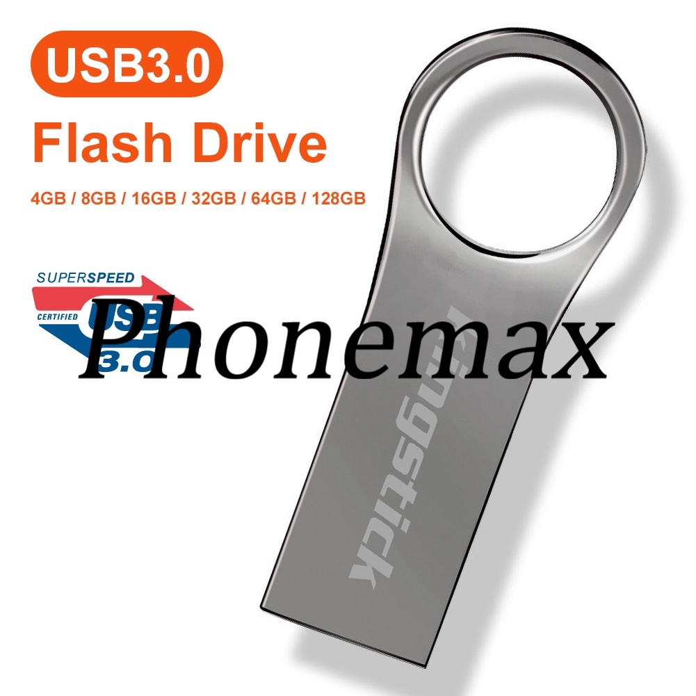 Usb 3.0 King-Stick 4-128gb