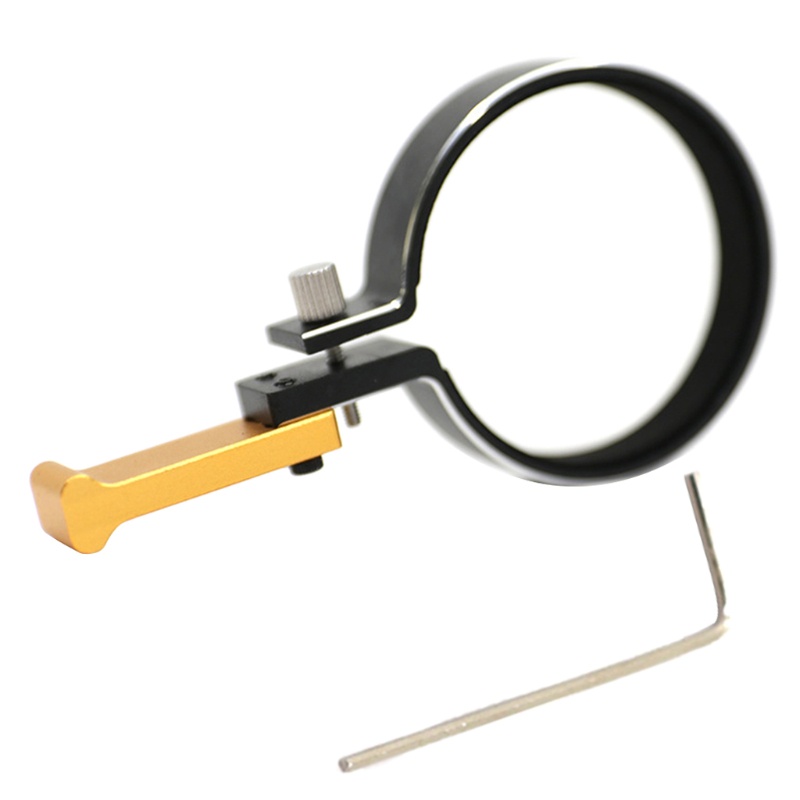 Bánh Xe Leo Núi Điều Khiển Từ Xa Đường Kính 39.5-42mm Cho SCX10 TRX4 TRX6