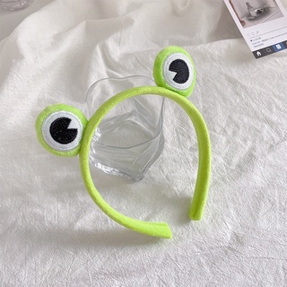 Băng Đô Hình Ếch Sieu Kute 🐸