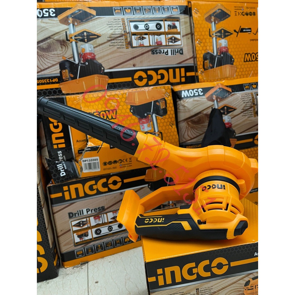 P20S Máy thổi bụi dùng pin Lithium-Ion 20V INGCO CABLI2001