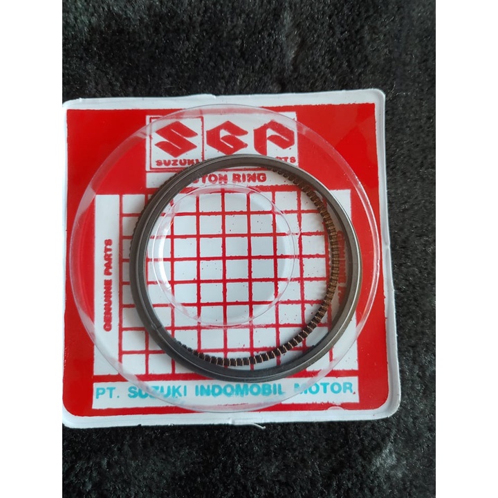Bộ Bạc Zin - Satria Fi, Raider Fi, GSX - Chính Hãng Suzuki - ACR DOHC shop