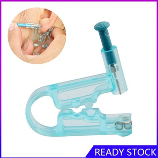 FL【COD Ready】Dụng cụ bấm lỗ tai / mũi an toàn dùng 1 lần
