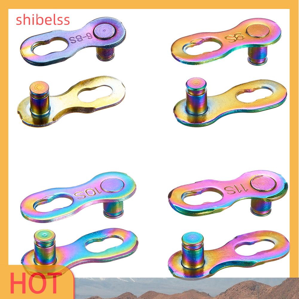 Mối Nối Dây Sên Xe Đạp SHIBEL VXM