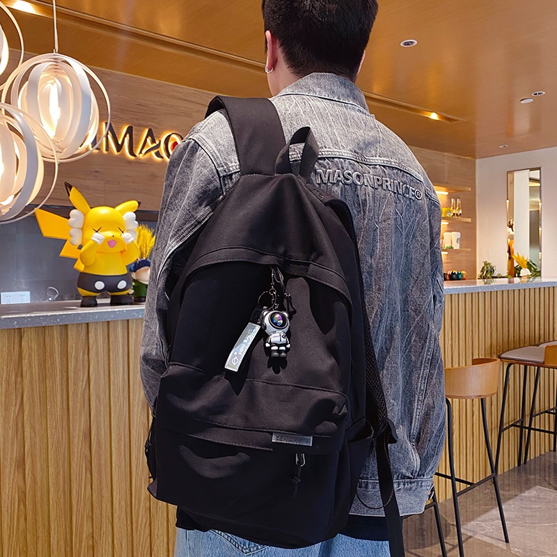 Móc Khóa Hình Phi Hành Gia Gấu Lightning 4 Kiểu Dáng Tùy Chọn Thời Trang Làm Quà Tặng Cho Bạn Bè Và Nam Nữ