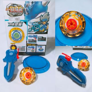 [CUỘC ĐẤU NADO] Hộp đồ chơi CON QUAY NADO CHIẾN THẦN LỐC XOÁY - Kèm bàn thi đấu và phụ kiện kèm theo