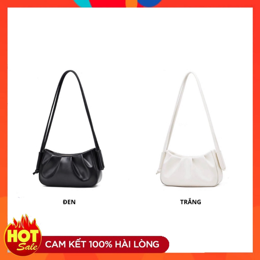 Hàng loại 1 Túi xách đeo vai nữ ♥TE15♥ đẹp đi chơi phong cách thời trang hàn quốc dễ thương cute Bảo hành 12 tháng