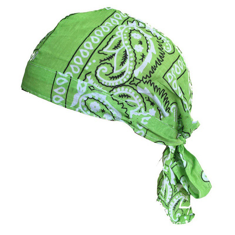 Khăn trùm đầu thể thao cho nam