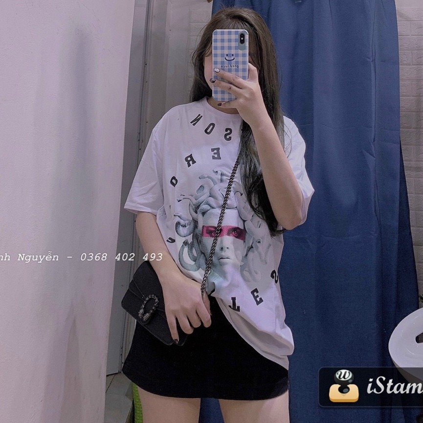 Áo Thun Nữ [CHẤT MÁT, KHÔNG XÙ | BigBuy360 - bigbuy360.vn