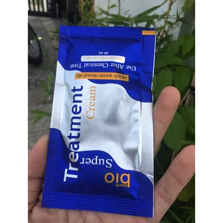 KEM Ủ TÓC BIO GÓI THAILAND