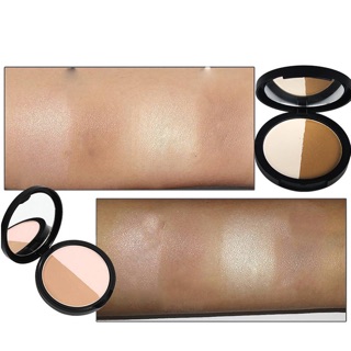 High Light tạo khối 3CE