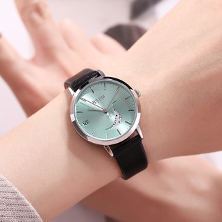 Đồng Hồ Nữ Julius JA-1076
