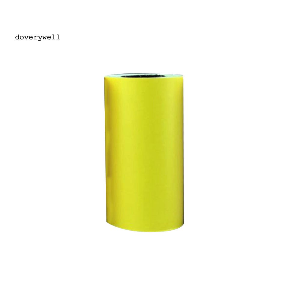 Giấy In Nhiệt Tự Dính 57x30mm Cho Máy In