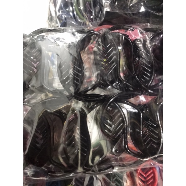 Kẹp tóc cho bé gái, Kẹp càng cua 5 răng