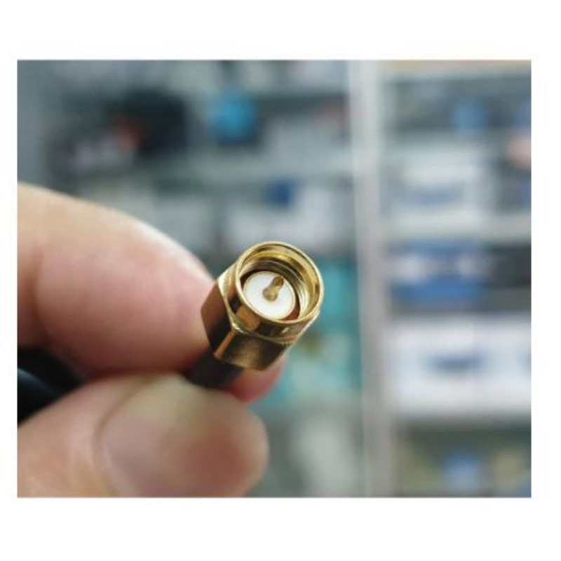 Anten từ tính mở rộng cho camera an ninh thu sóng 3G/4G - KOHA Smart House